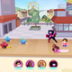 Illustration for article titled Steven Universe RPG Coming To Consoles This Summer